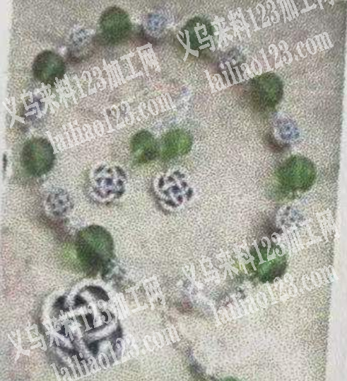 手工手链成品订单，附图片，，寻找成品工厂