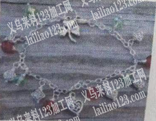 手工手链成品订单，附图片，，寻找成品工厂