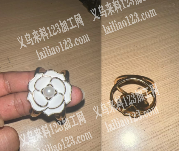 戒指毛胚订单,寻找合金工厂,附图片，,长