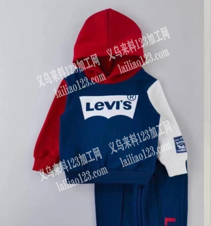 外贸童装外发加工，如图，服装寻找专业做外