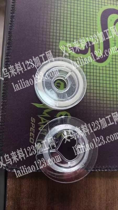 找渔线组装加工厂