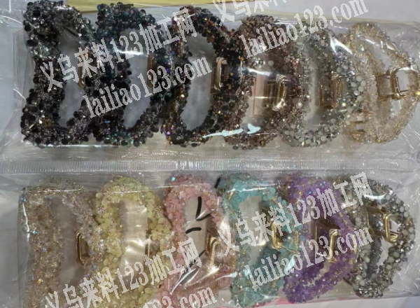 找加工熔岩钻的工厂，详谈