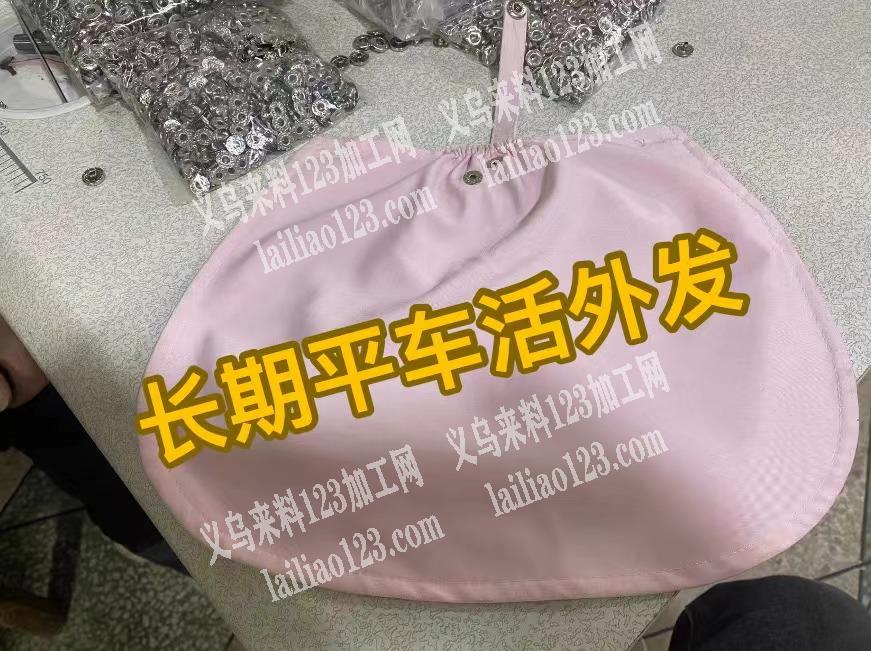 外发平车活，如图，寻找东阳有空的平车加工