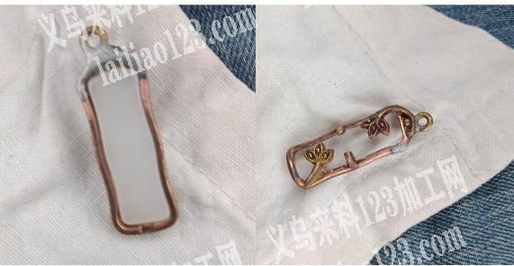 如图，毛胚订单，寻找专业做毛胚的工厂合作