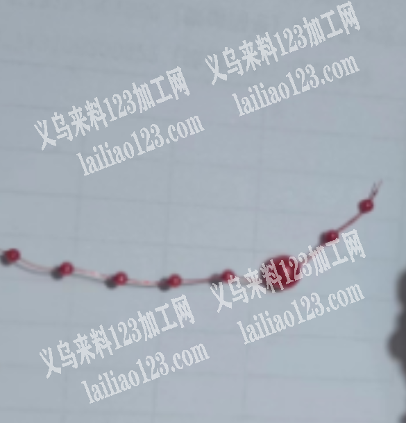 珍珠珍珠链供应商。找这款珍珠链，有货的联