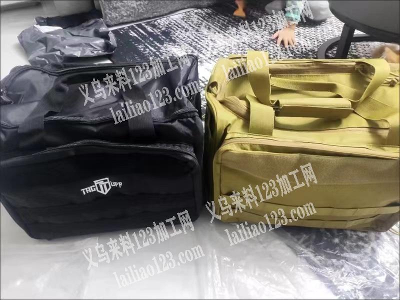 长期有箱包订单，寻找专业做如图箱包的工厂