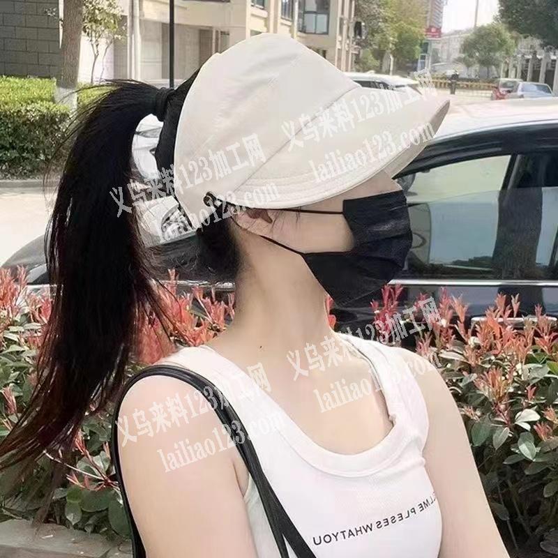 采购，寻找帽子厂家，如图，帽子厂家；联系