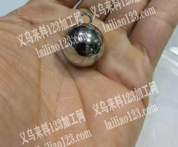 公司诚寻在不锈钢球的厂家，如图，寻找直径