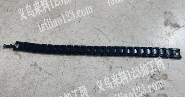 合金表带压铸订单，如图，寻找压铸的工厂，