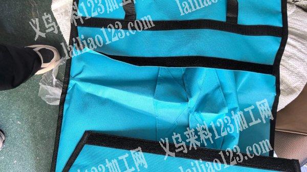 露营车套外发加工，如图，每天6000个，