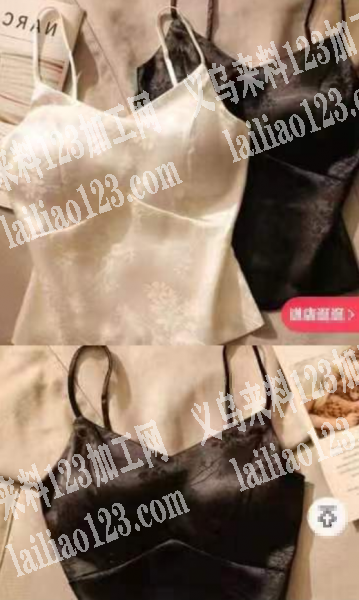 寻找如图内衣厂家。，有货的请联系详谈，老