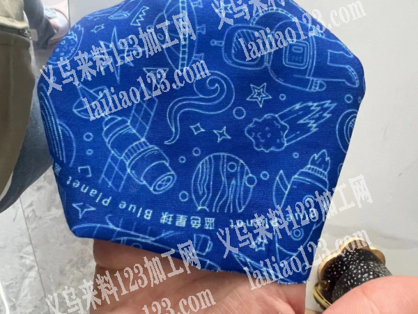 50000帽子订单外发，寻找加工厂，详谈