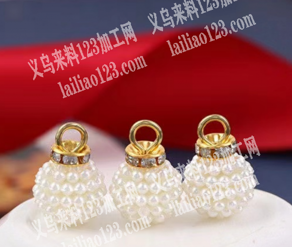 谁家是生产这个杨梅球的，联系我，大量要货