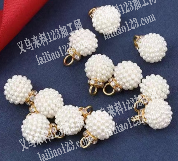 大量订单，寻找杨梅球源头工厂，我要这个货