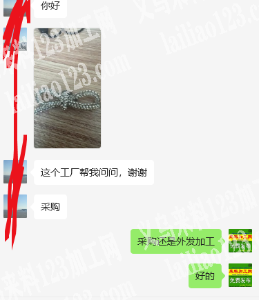 采购如图饰品，寻找厂家，有货的联系详谈