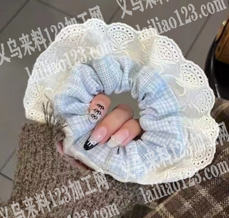 寻找布艺大肠圈厂家，有订单，款式多，寻找