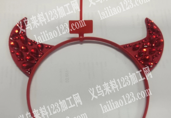 大量头箍牛角点钻外发加工，寻找专业做点平