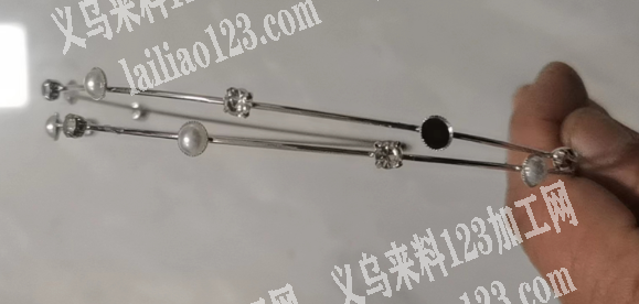 寻找有经验的做过的烧焊加工厂，如图，做过