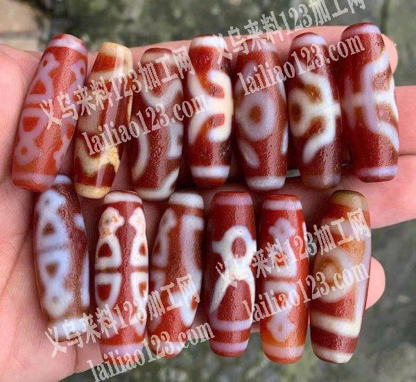 外贸订单，如图，珠子