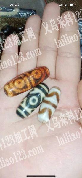 外贸订单，如图，珠子
