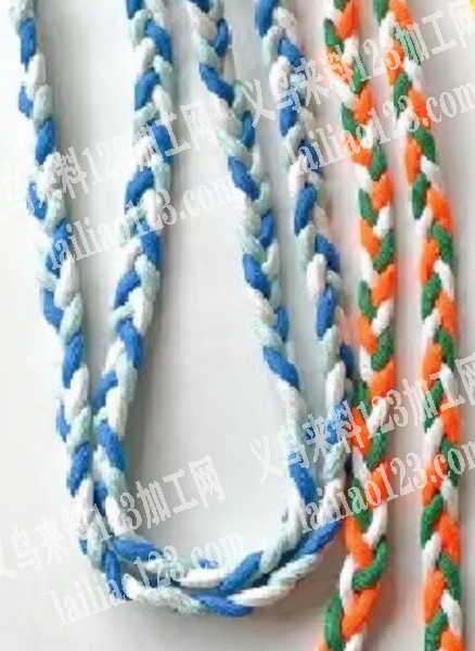 如图，寻找机器编织的加工厂，如图，机器编