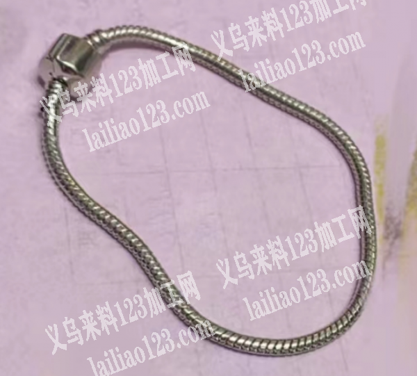 大量如图链条订单，寻找厂家，量大，价格低