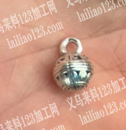 吊坠订单，附图片，寻找专业做如图吊坠的工