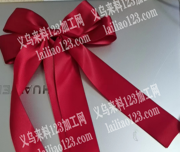 长期有手工活外发，长期有打蝴蝶结的手工活
