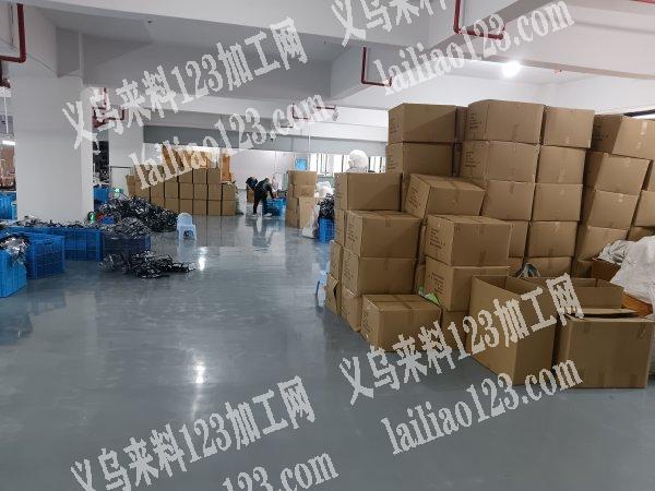 东阳西范箱包加工厂接单，长期有效