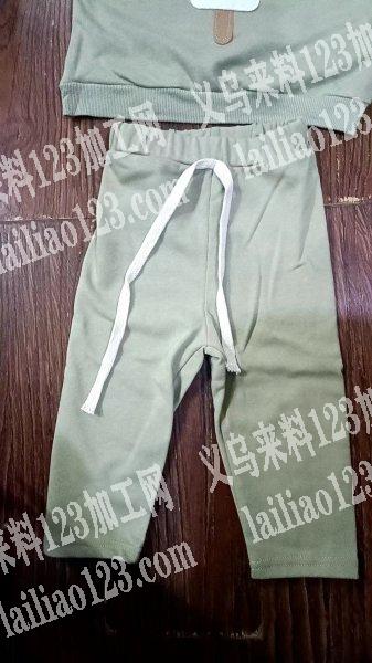 童装外发加工，很多货，寻找寻找做精品的服