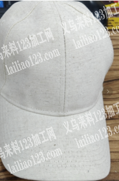 公司大量帽子订单外发加工，寻找做帽子的加