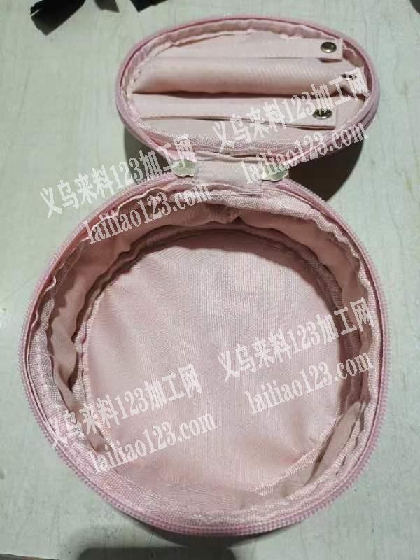 有运圆片踩假线的吗