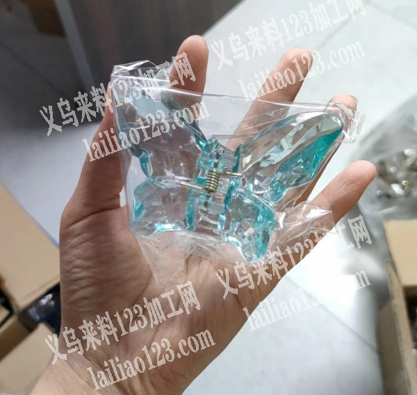 公司寻找如图蝴蝶抓夹工厂，寻找工厂，老板