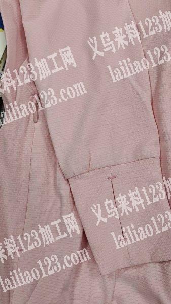 如图防晒衣订单外发加工，寻找防晒衣加工厂