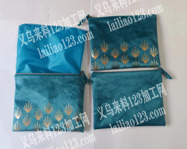 10000如图布袋小包订单外发加工，寻找