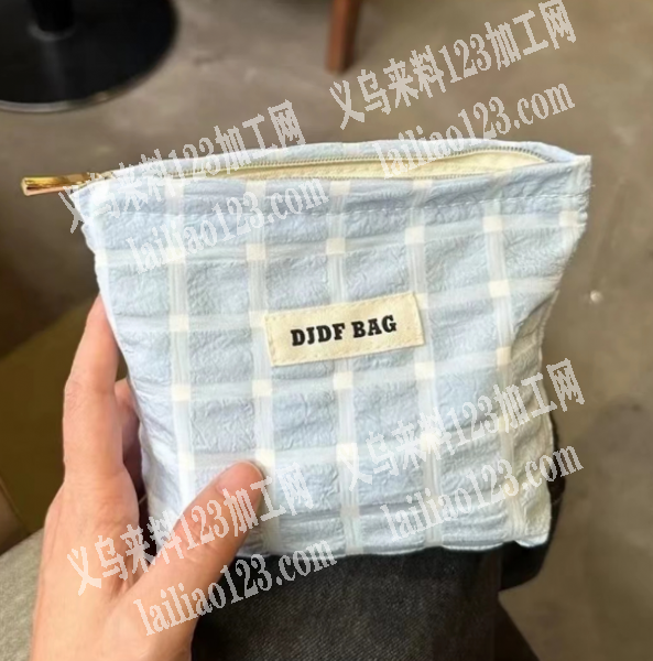 小包有订单，如图，寻找专业做这个小包的工