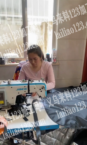 【可发外地】公司15万遮阳板外发加工，纯