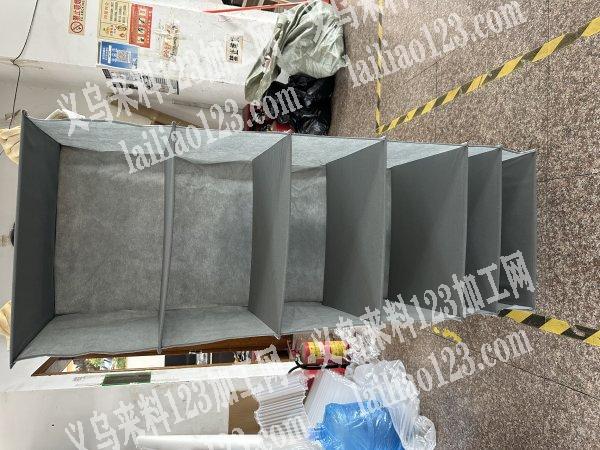 公司有箱包挂袋外发加工，纯加工，寻找义乌附近的工厂，纯加工