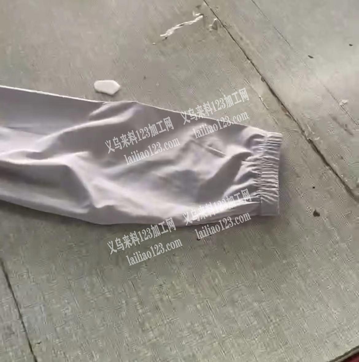 如图20000防晒衣外发加工，长期有货，