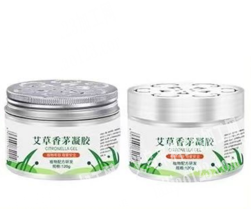 大量驱蚊凝胶订单，附图片，寻找源头工厂，