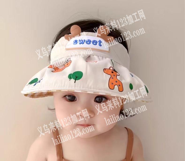 电商大量采购帽子，寻找帽子厂家，如图，