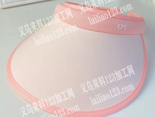 10万空顶帽订单，如图，寻找专业做帽子的