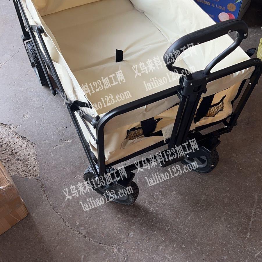 缝纫加工外发