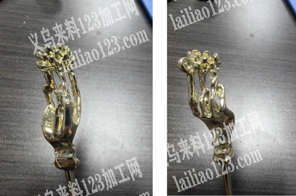 大量合金压铸订单，如图，寻找专业做压铸的