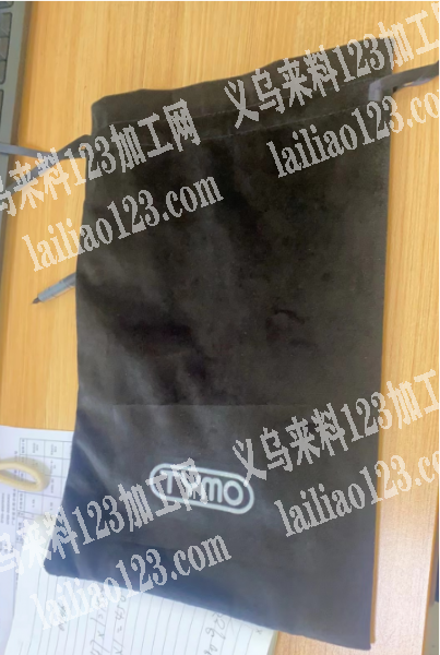 小布袋外发加工（抽绳袋，束口袋），寻找会