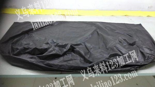 埋夹机车缝，冚车卷袋口，寻找加工厂，有谁