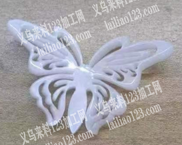 大量注塑订单，。寻找注塑的加工厂。蝴蝶抓