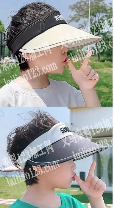 电商采购如图帽子，寻找厂家，采购订单