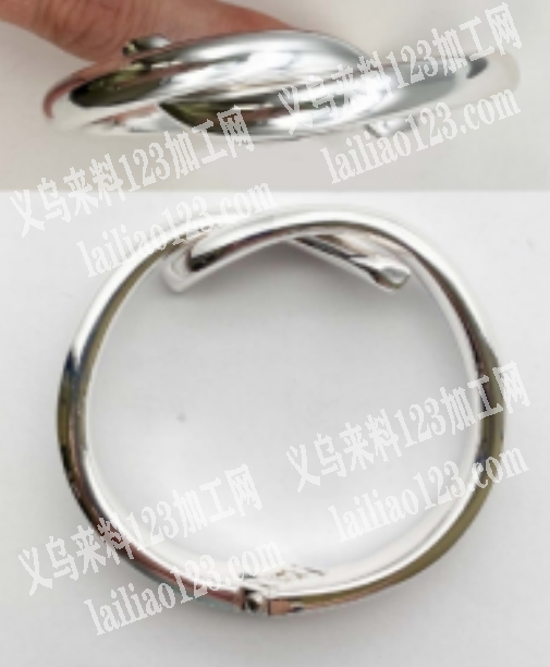 合金手镯毛胚订单，寻找压铸做手镯的工厂合