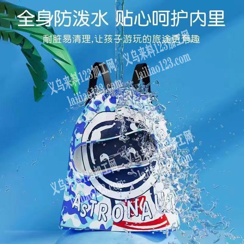 《发江西》长期有束口袋外发加工，如图收纳